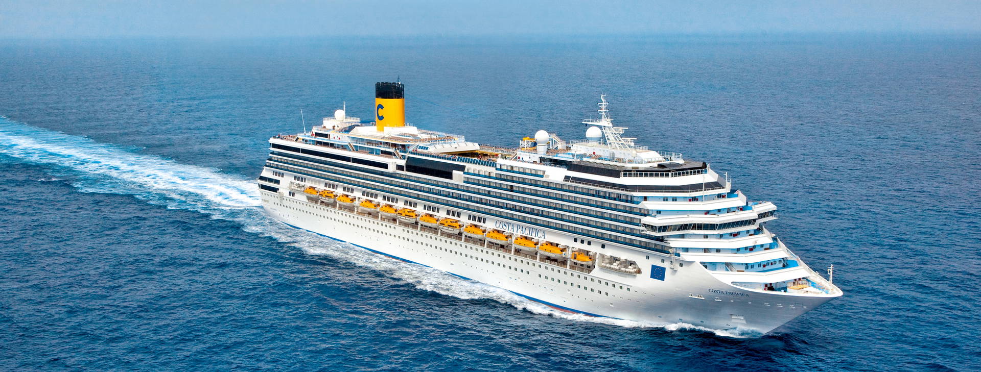 Ubytování RBR (Costa Pacifica) Obrázok0