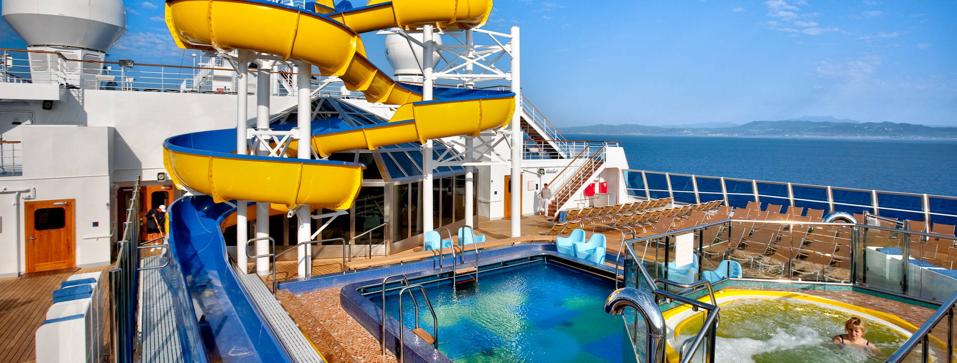 Ubytování RBR (Costa Pacifica) Obrázok14