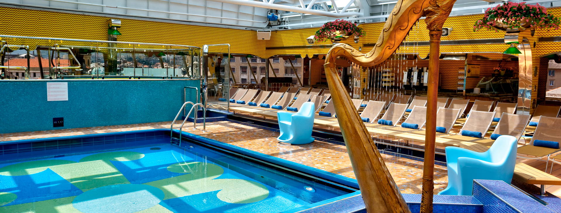 Ubytování RBR (Costa Pacifica) Obrázok16