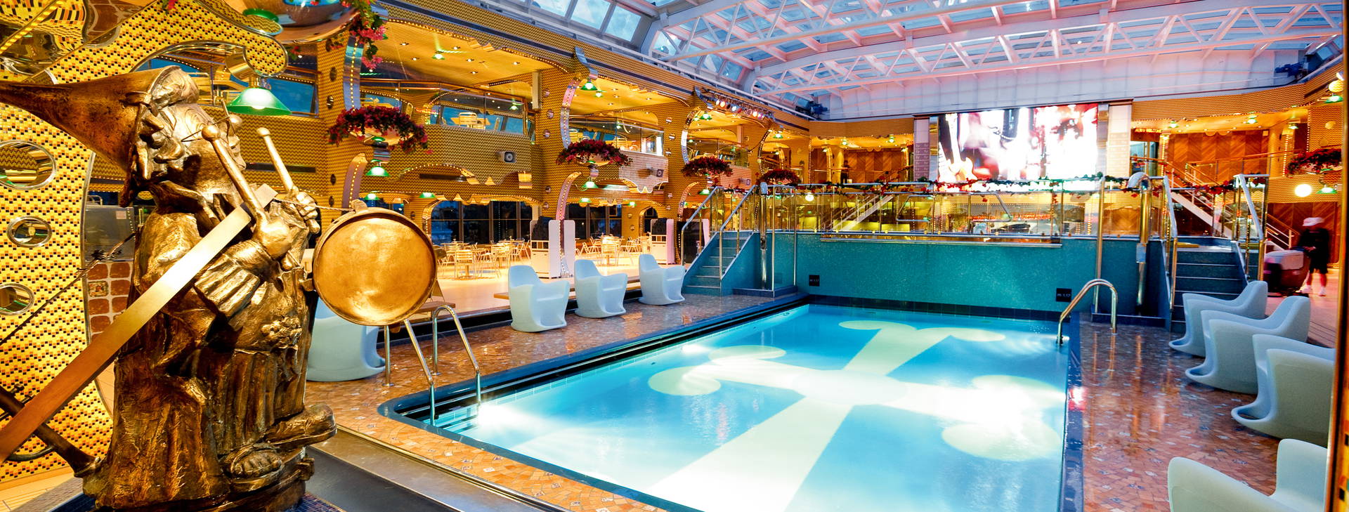 Ubytování RBR (Costa Pacifica) Obrázok20