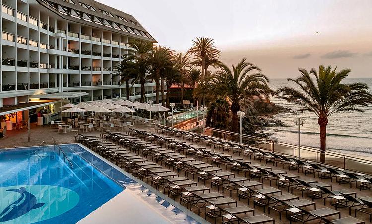 Dunas Don Gregory-obr