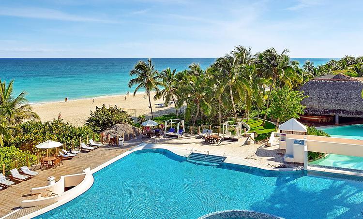 Melia Las Americas-obr