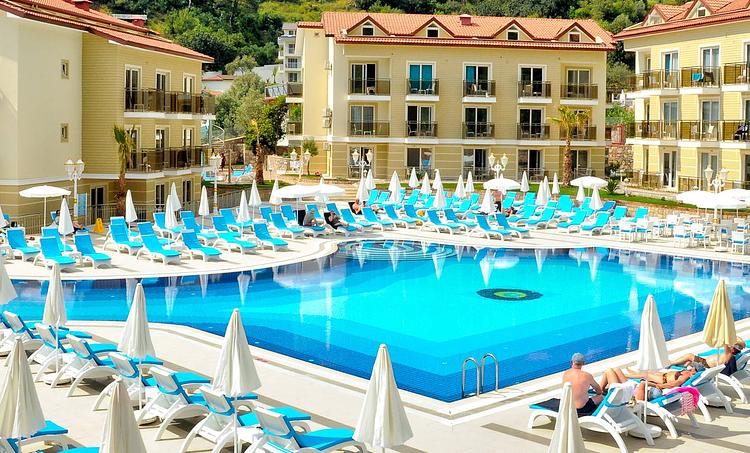 Marcan Resort-obr
