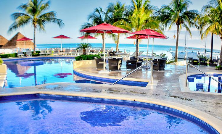 Cancun Bay Resort-obr