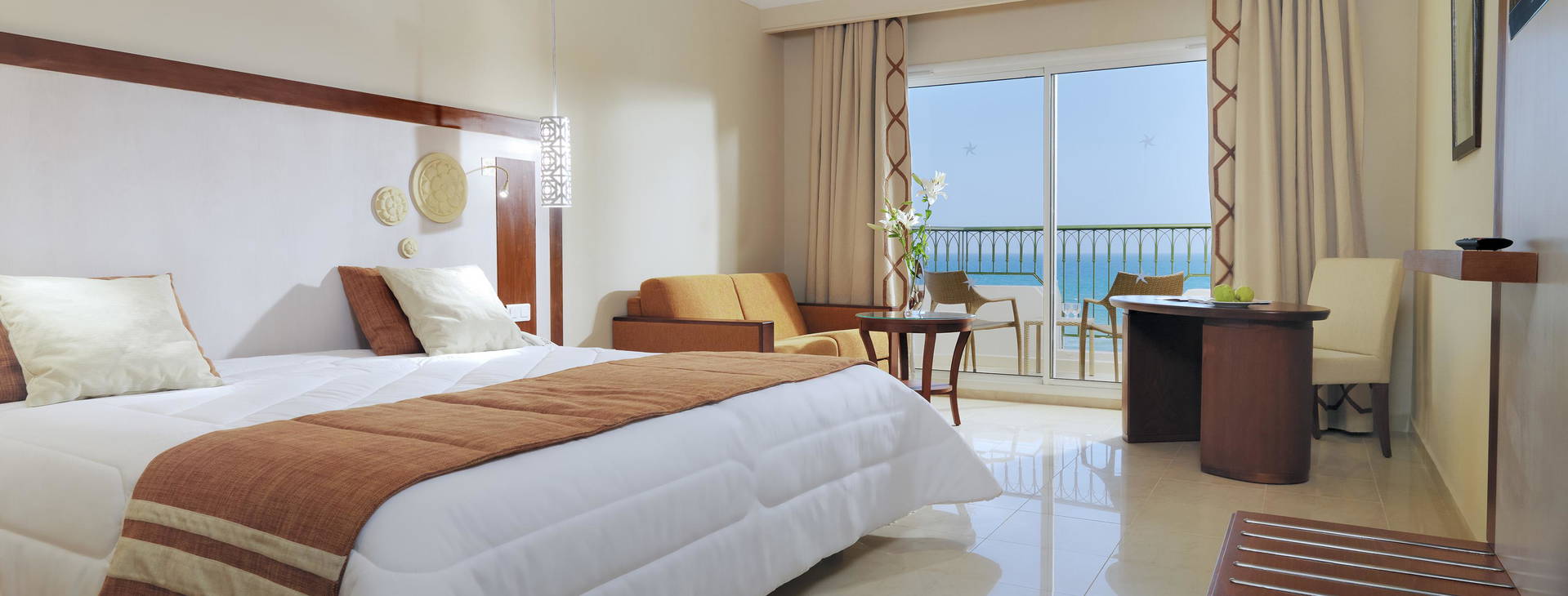 IBEROSTAR Royal El Mansour Obrázok0