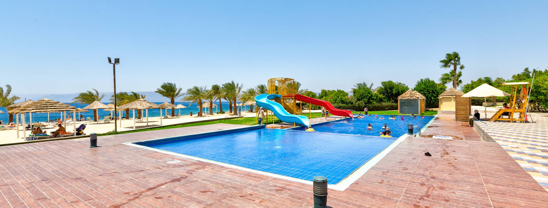 Grand Tala Bay Resort JOG Obrázok16