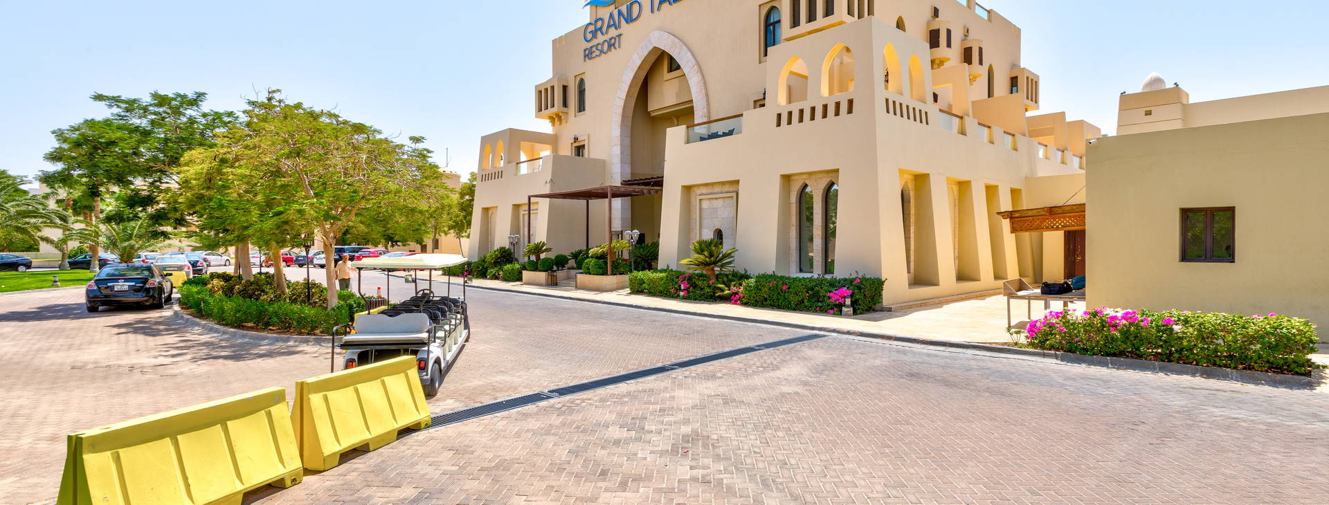 Grand Tala Bay Resort JOG Obrázok18