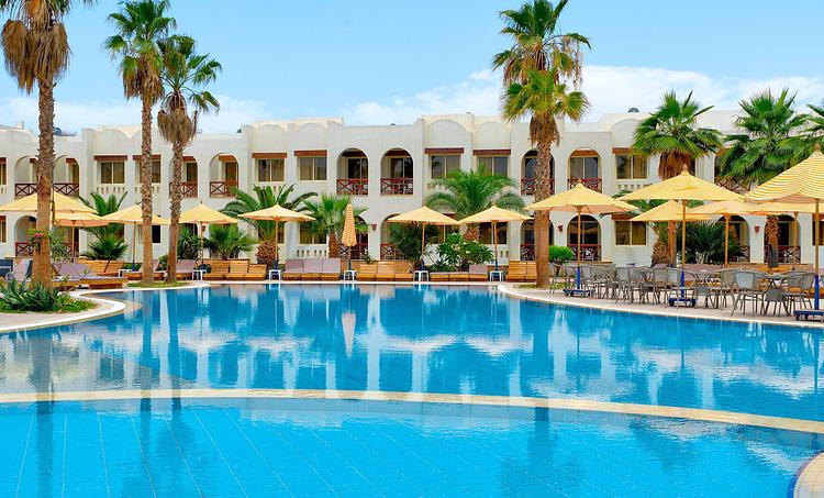 Otium Golden (ex. Shores Golden)-obr