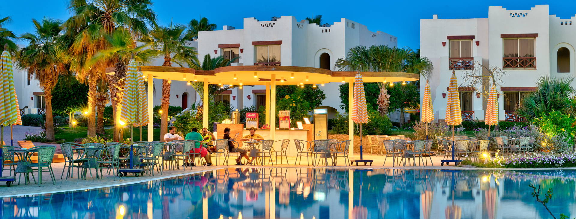 Otium Golden (ex. Shores Golden) Obrázok16