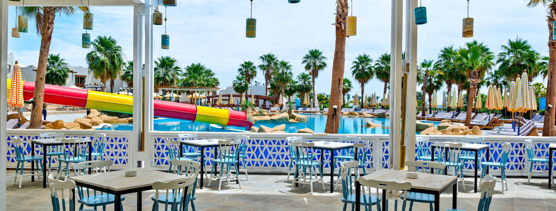 Otium Golden (ex. Shores Golden) Obrázok17