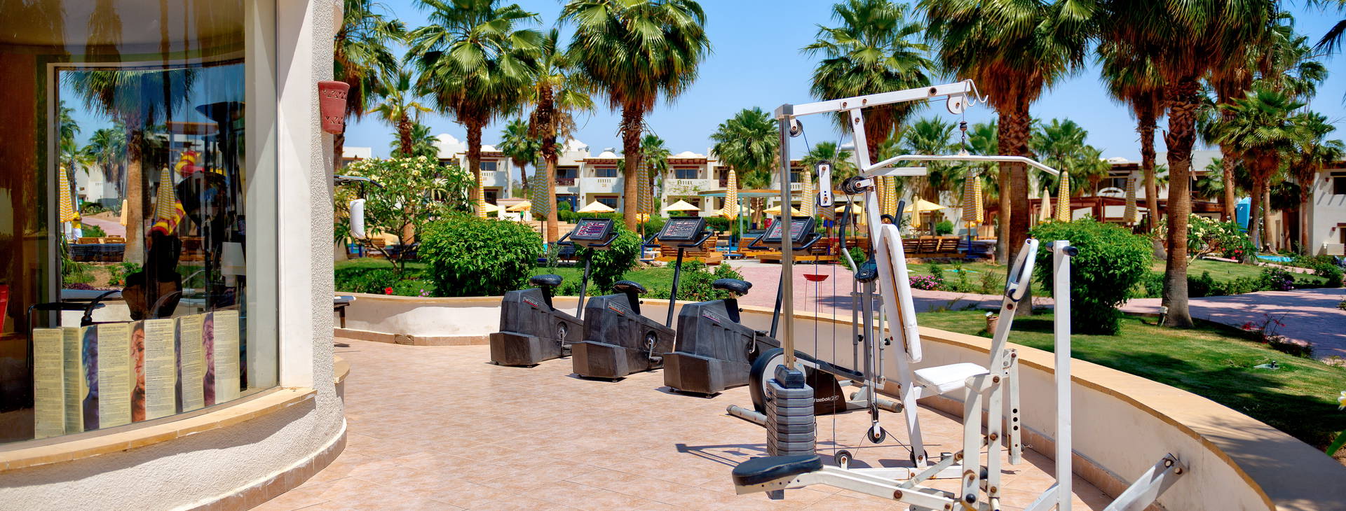 Otium Golden (ex. Shores Golden) Obrázok28