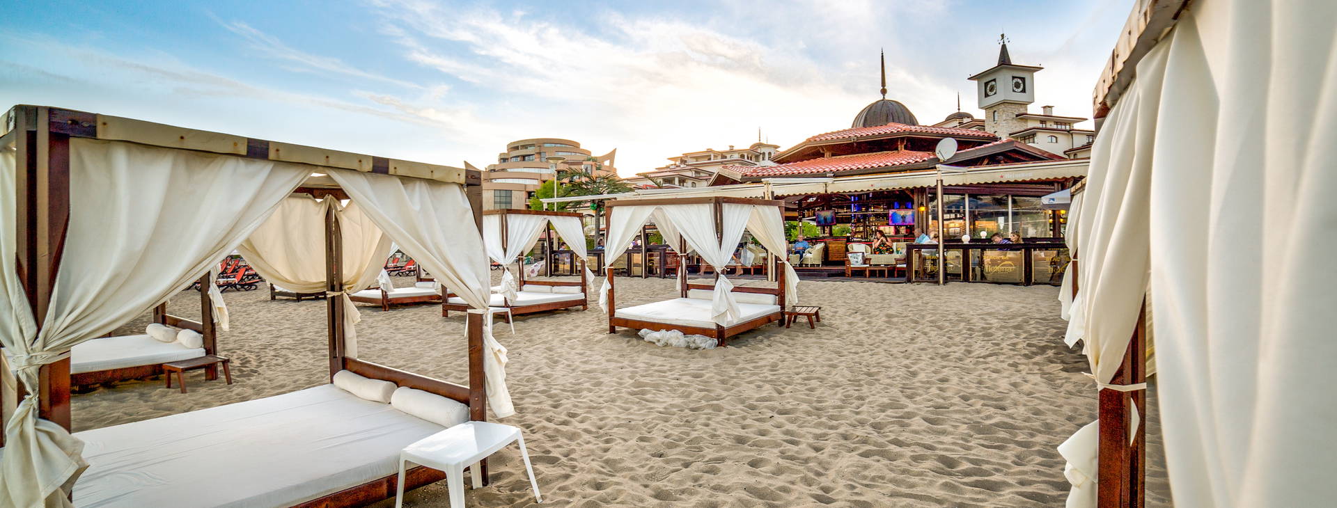 Hotel Royal Palace Helena Sands Obrázok3