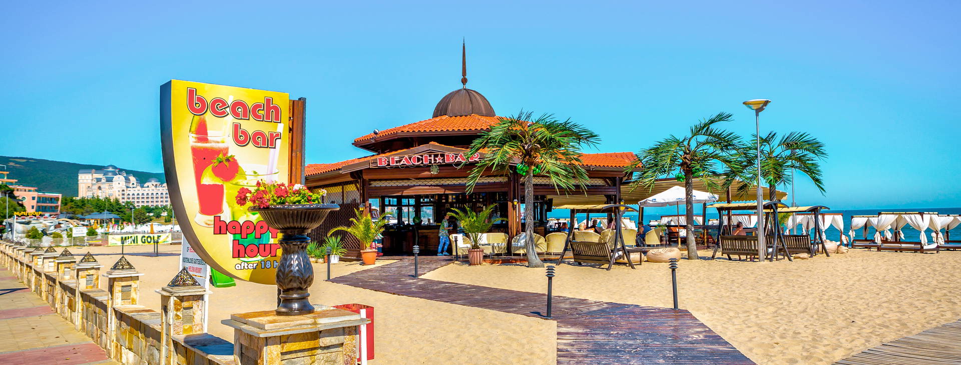 Hotel Royal Palace Helena Sands Obrázok6