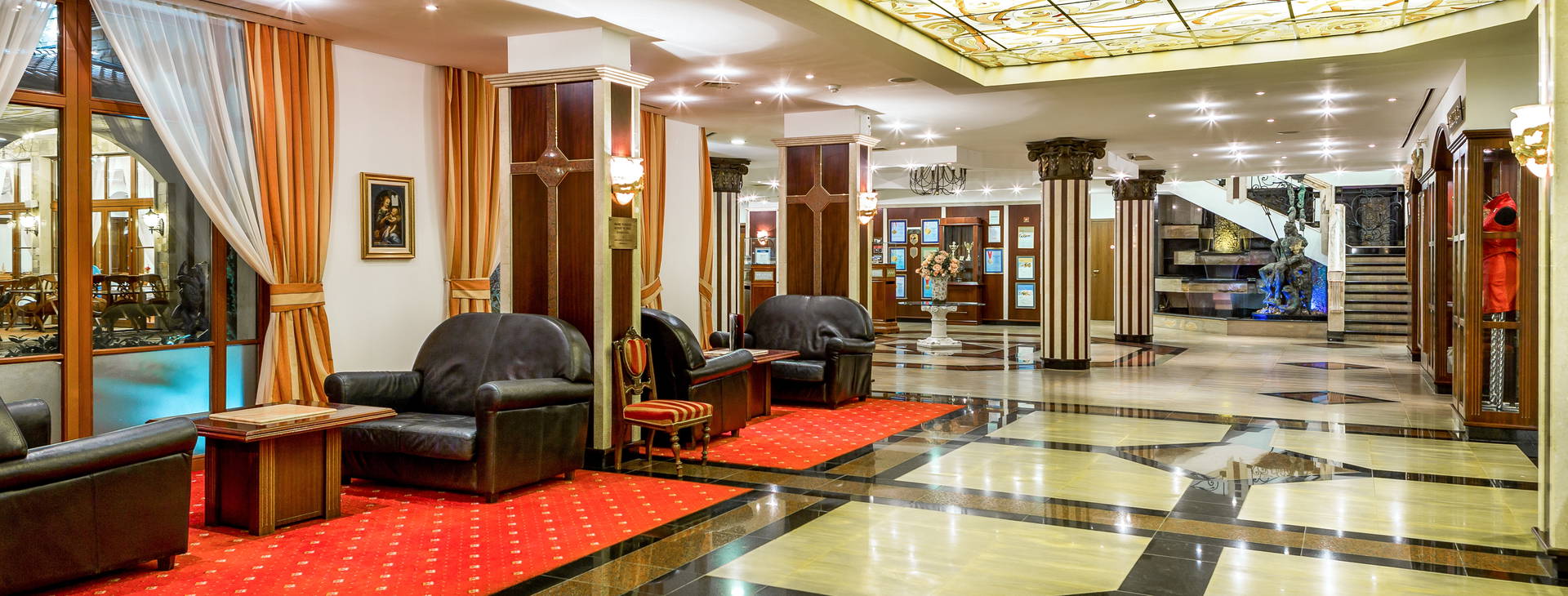 Hotel Royal Palace Helena Sands Obrázok26