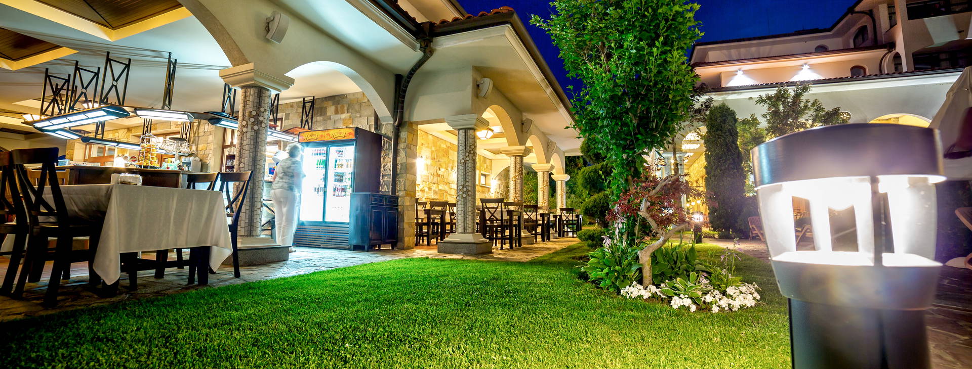 Hotel Royal Palace Helena Sands Obrázok20