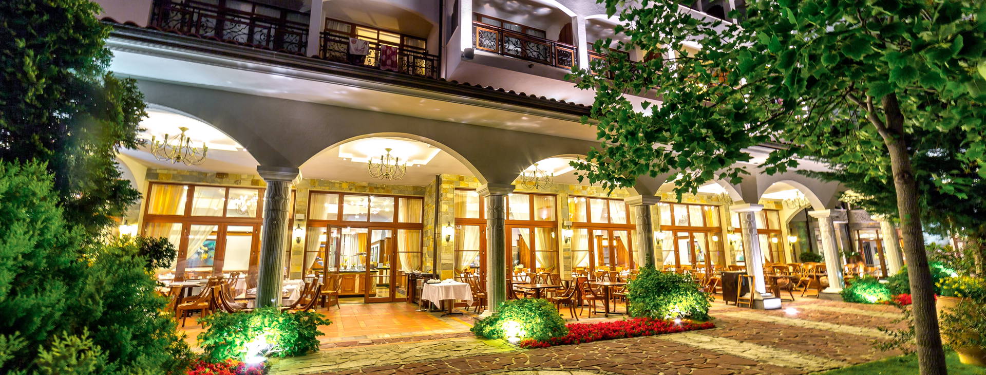 Hotel Royal Palace Helena Sands Obrázok31