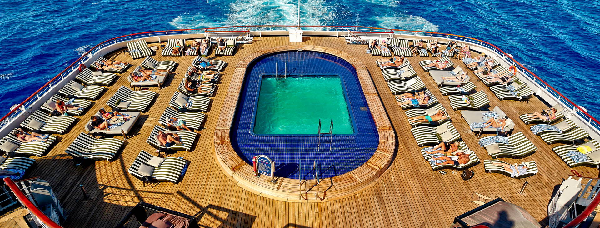 Ubytování RGR (Celestyal Journey) Obrázok7