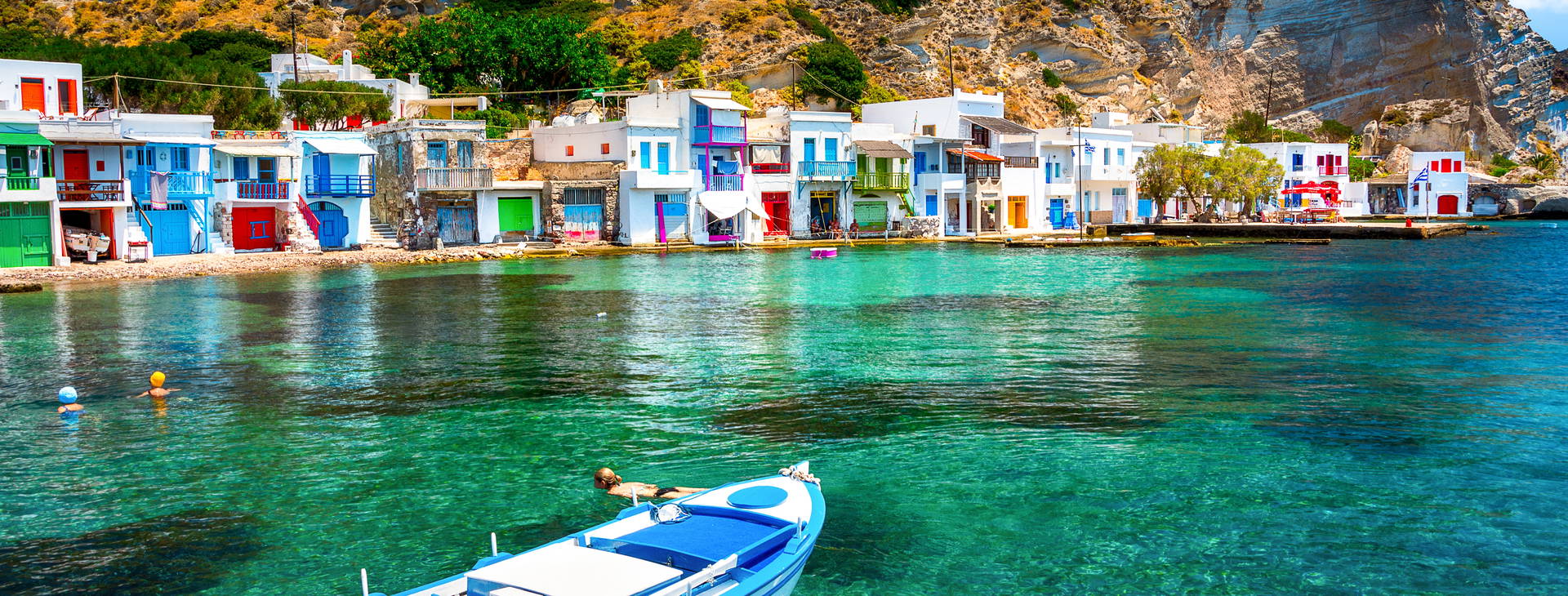 Ubytování RGR (Celestyal Journey) Obrázok17