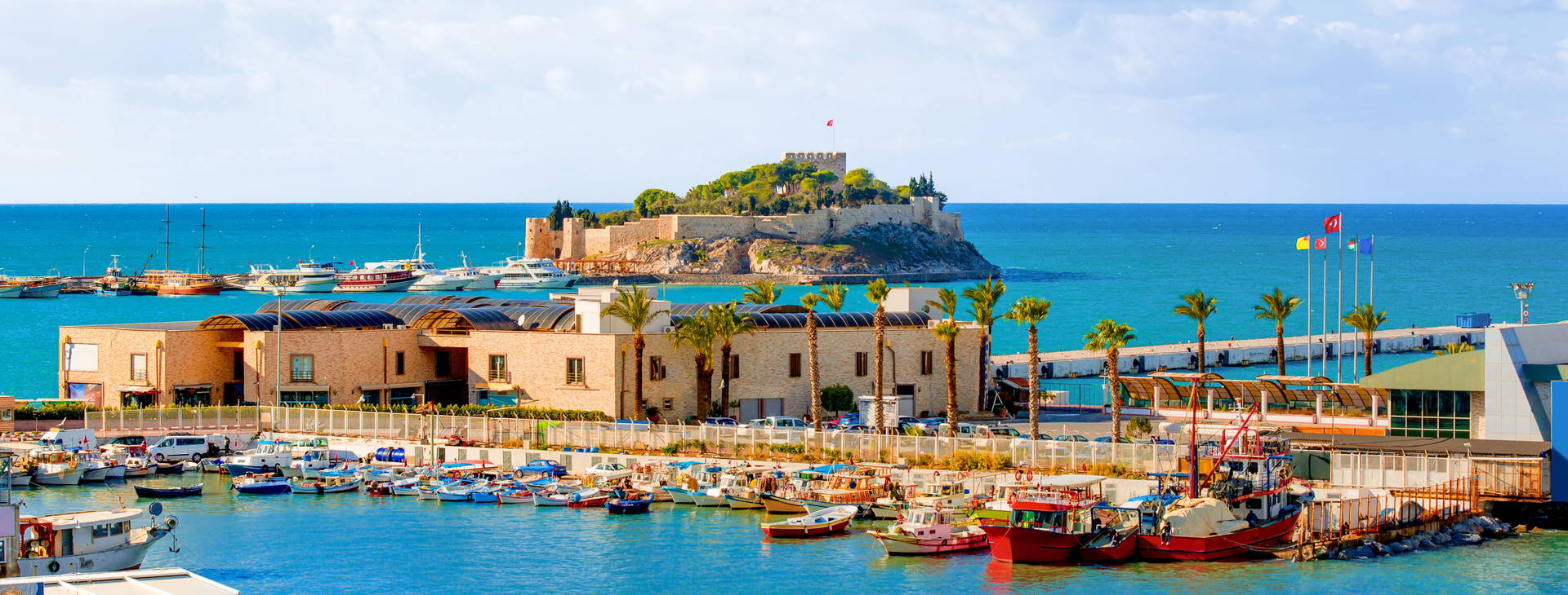 Ubytování RGR (Celestyal Journey) Obrázok22