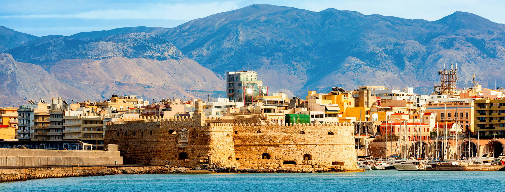 Ubytování RGR (Celestyal Journey) Obrázok34