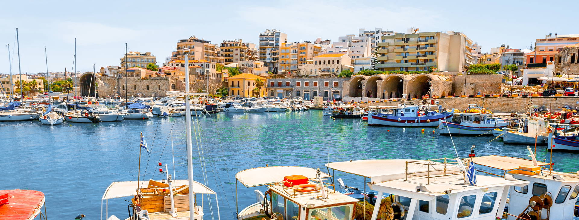 Ubytování RGR (Celestyal Journey) Obrázok38