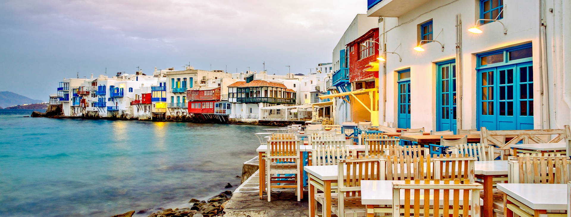 Ubytování RGR (Celestyal Journey) Obrázok27