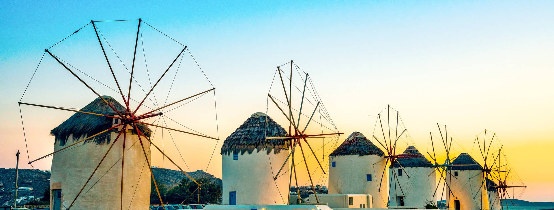 Ubytování RGR (Celestyal Journey) Obrázok35