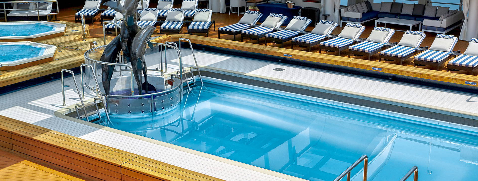 Ubytování RGR (Celestyal Journey) Obrázok16