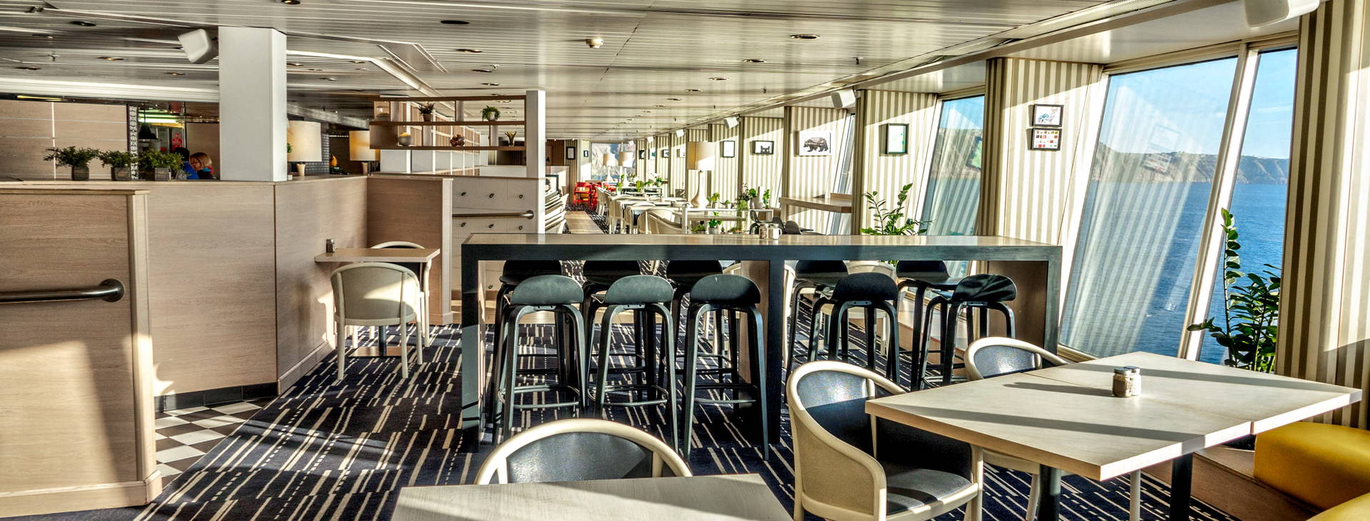 Ubytování RGR (Celestyal Journey) Obrázok40