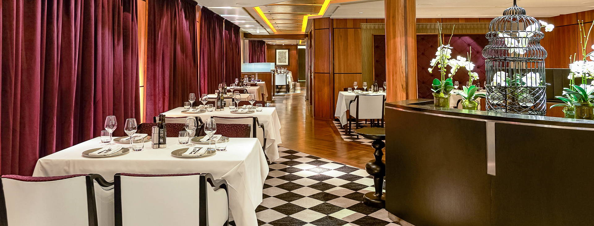 Ubytování RGR (Celestyal Journey) Obrázok19