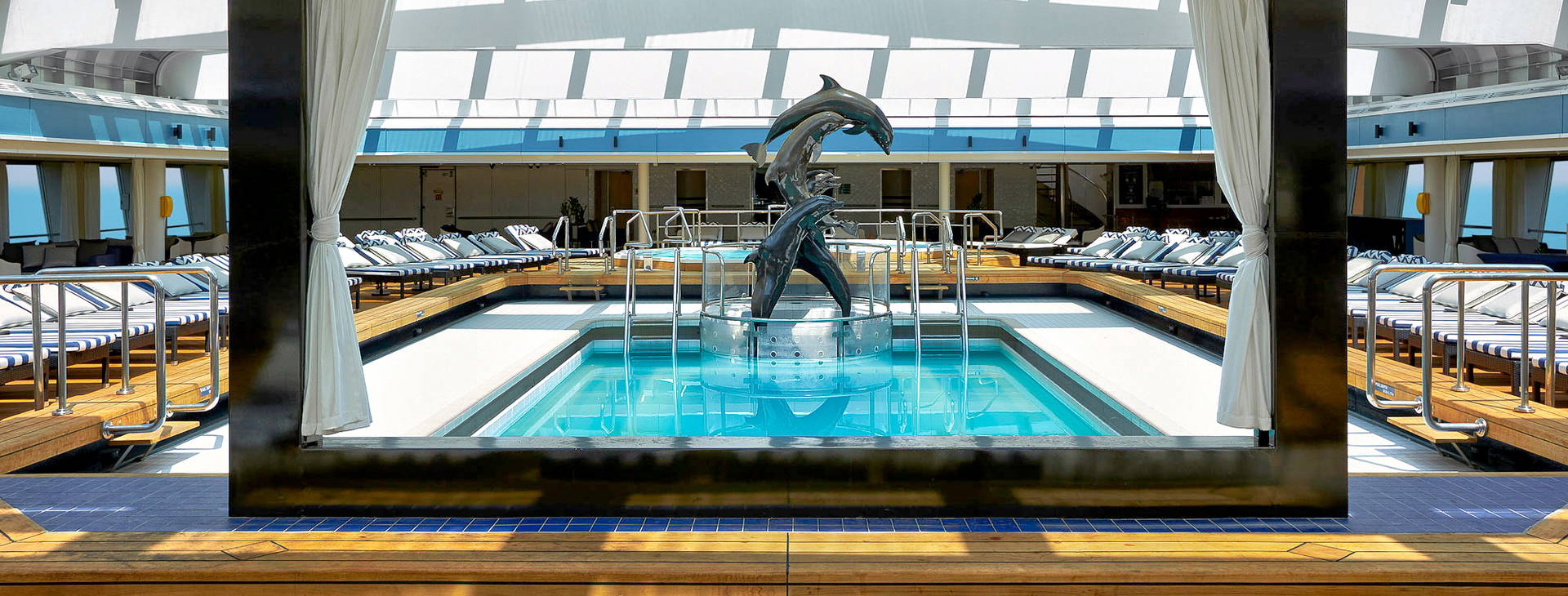 Ubytování RGR (Celestyal Journey) Obrázok12