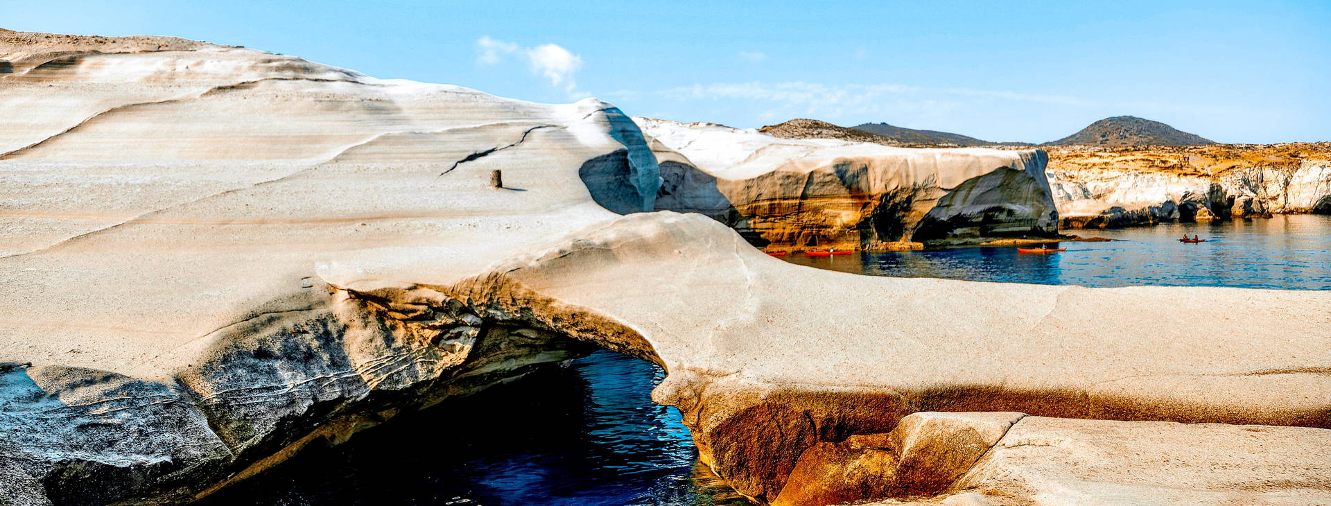 Ubytování RGR (Celestyal Journey) Obrázok30