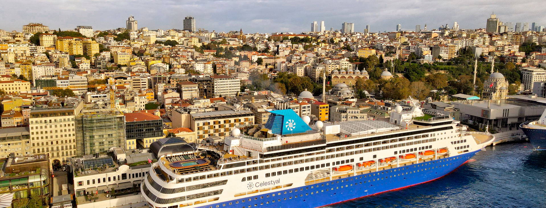 Ubytování RGR (Celestyal Journey) Obrázok6