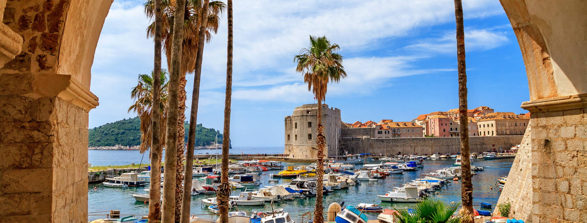 Ubytování DUX Obrázok1