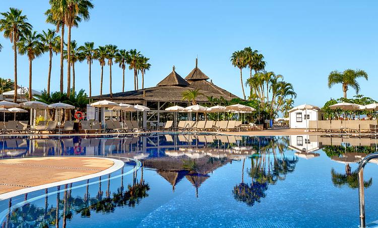 Landmar Playa La Arena-obr