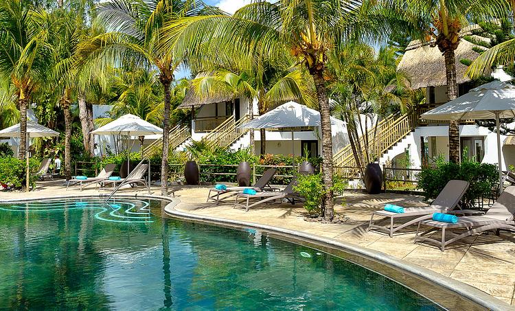 Coin de Mire Postoj-obr