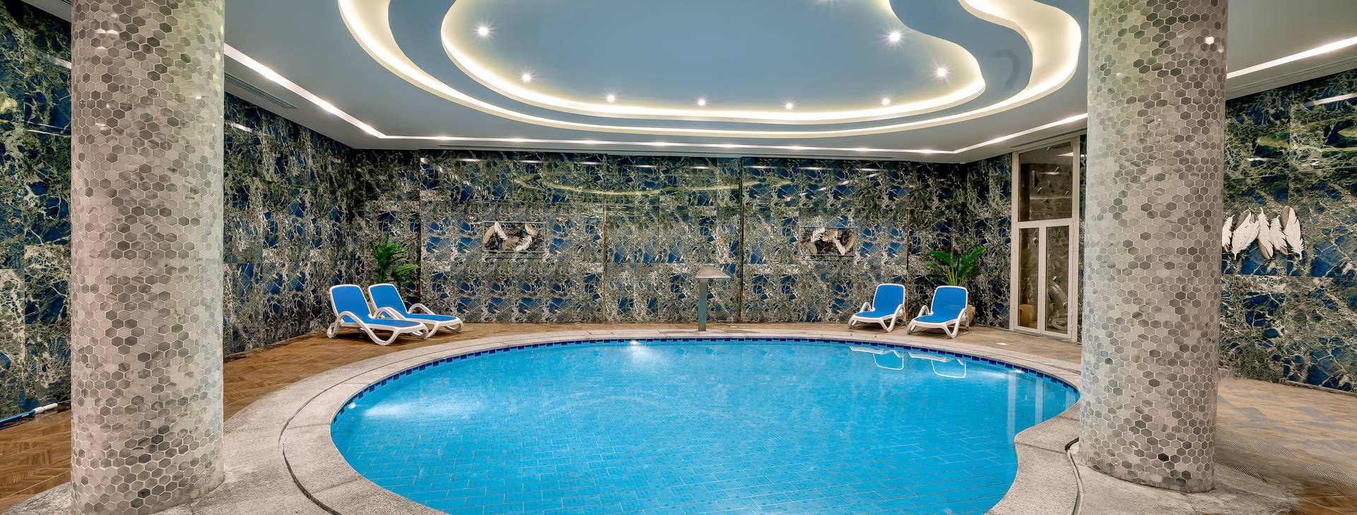 Sirena Beach Resort Obrázok38