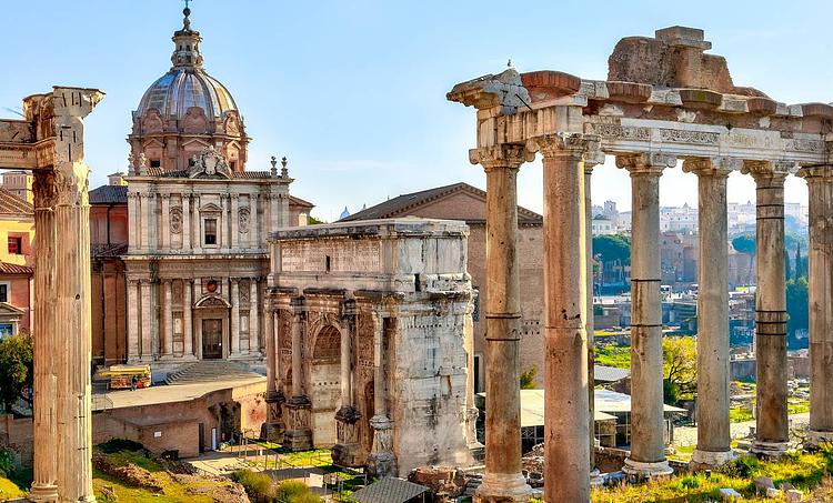 Ubytování VRO - Léto-obr