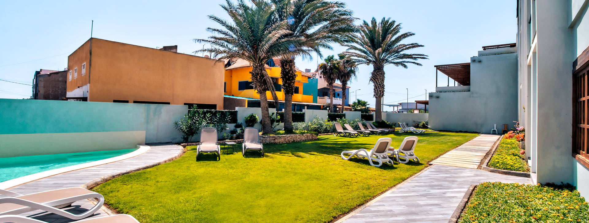 Hotel Sobrado Obrázok12