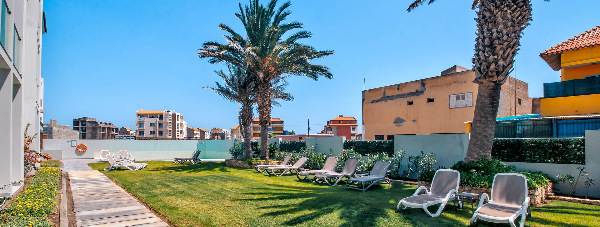 Hotel Sobrado Obrázok13