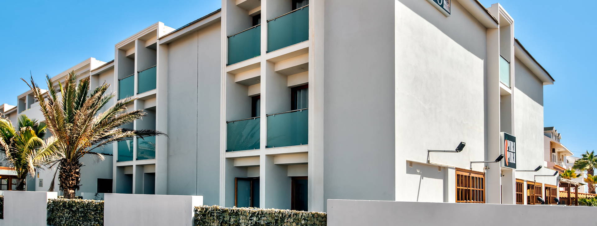 Hotel Sobrado Obrázok15