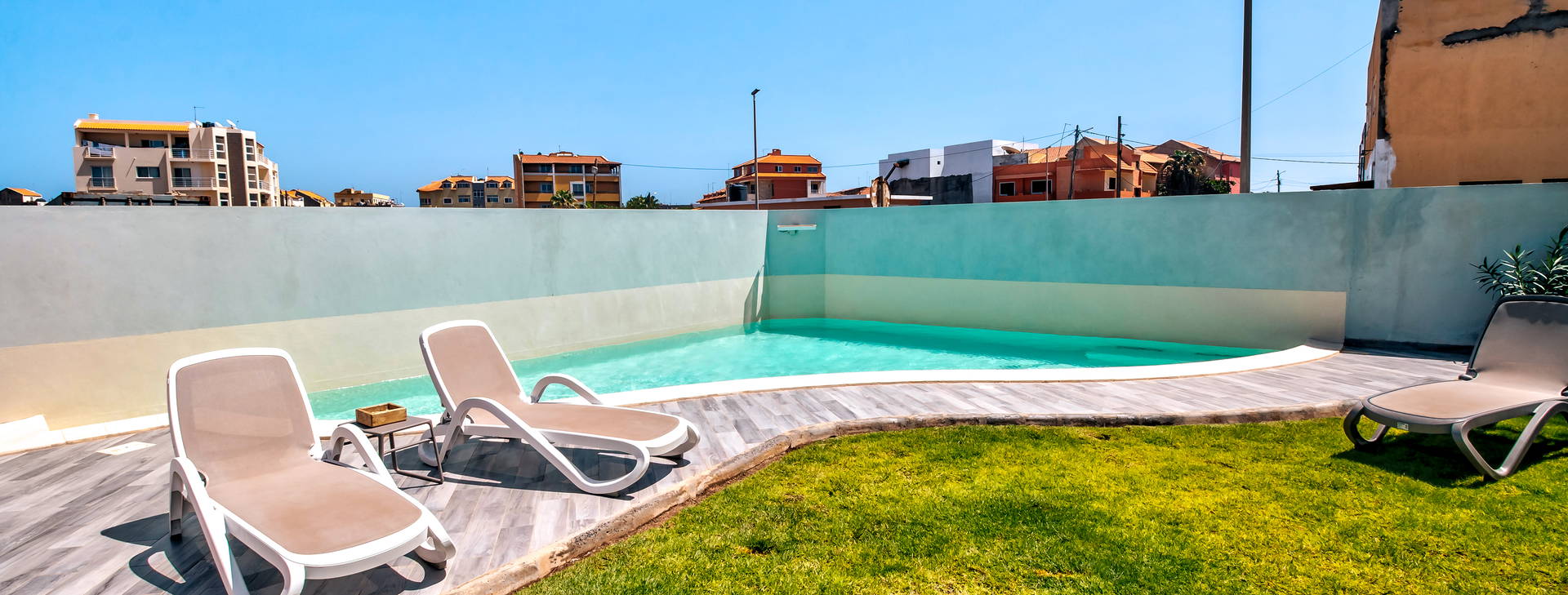 Hotel Sobrado Obrázok14