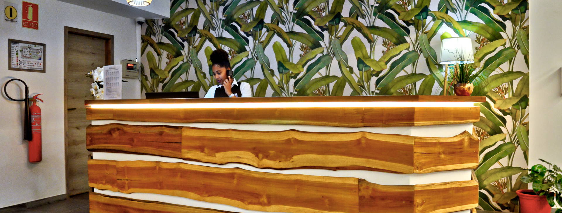 Hotel Sobrado Obrázok28