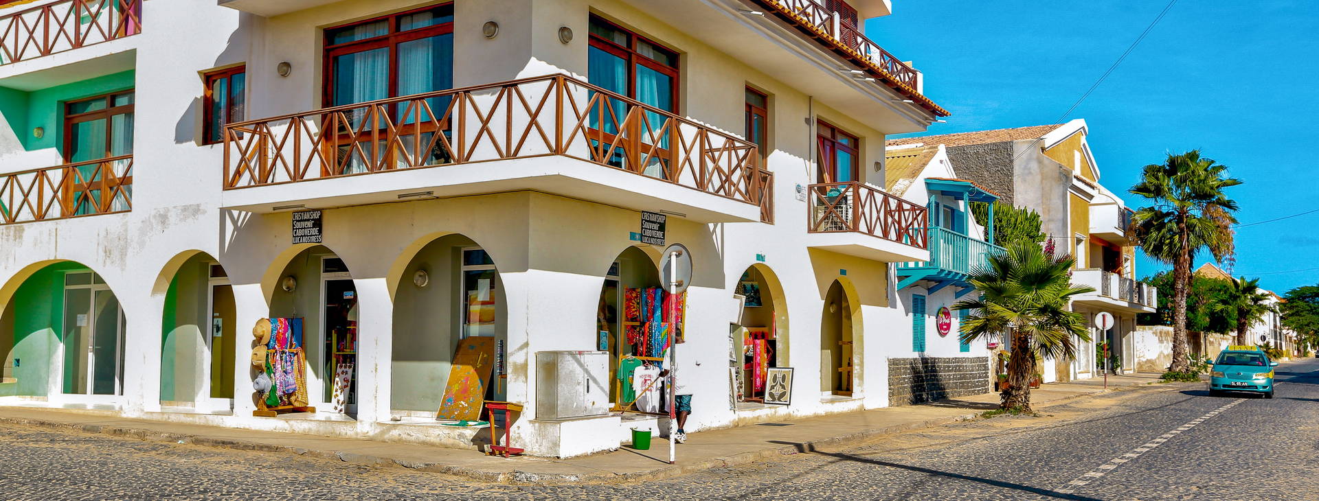 Hotel Sobrado Obrázok37