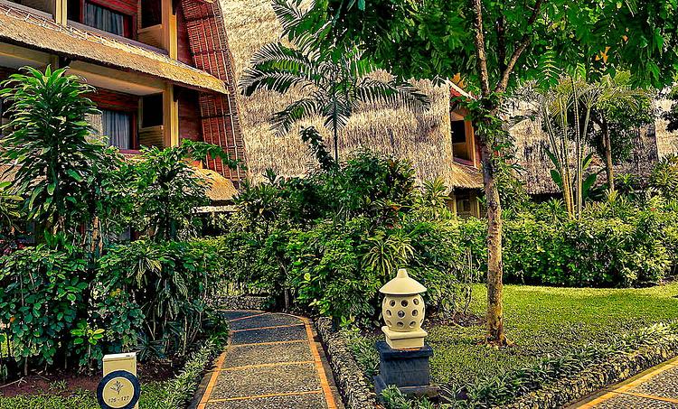 Mercure Sanur-obr