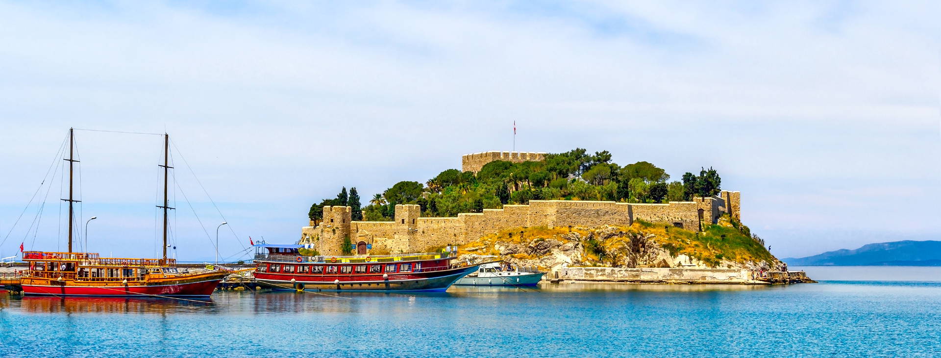 Ubytování GR4 (Celestyal Discovery) Obrázok15