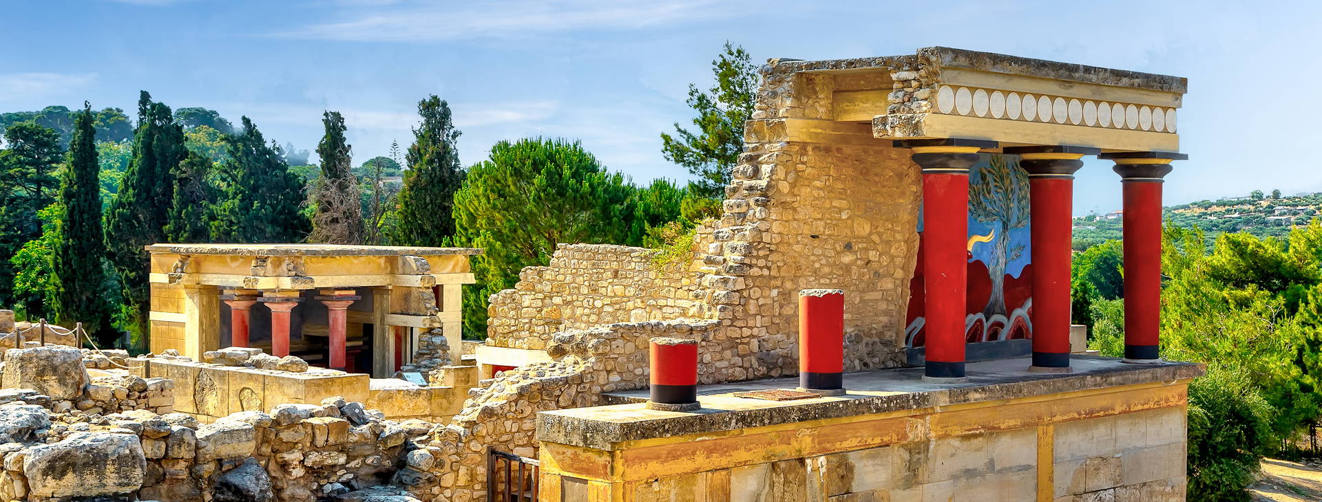 Ubytování GR4 (Celestyal Discovery) Obrázok22