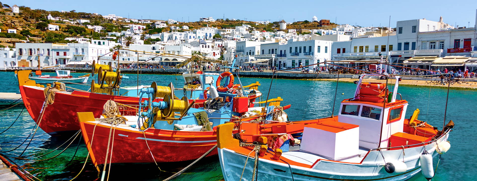 Ubytování GR4 (Celestyal Discovery) Obrázok51