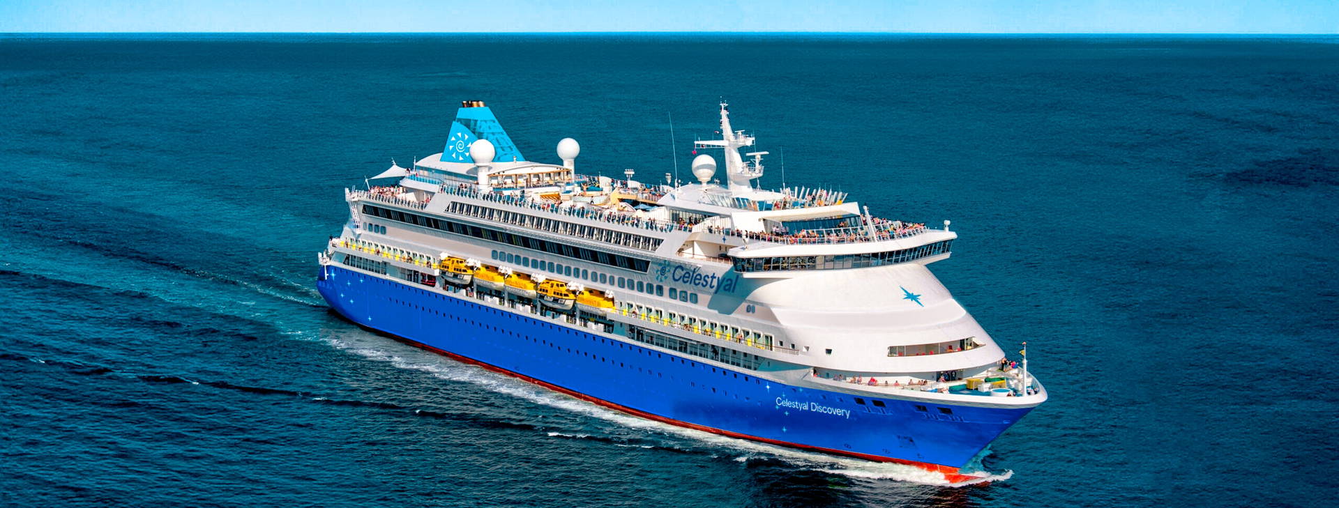 Ubytování GR4 (Celestyal Discovery) Obrázok0