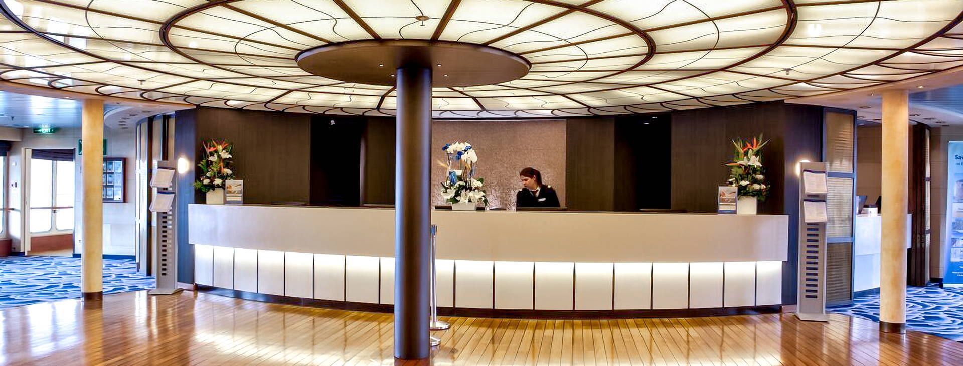 Ubytování GR4 (Celestyal Discovery) Obrázok7